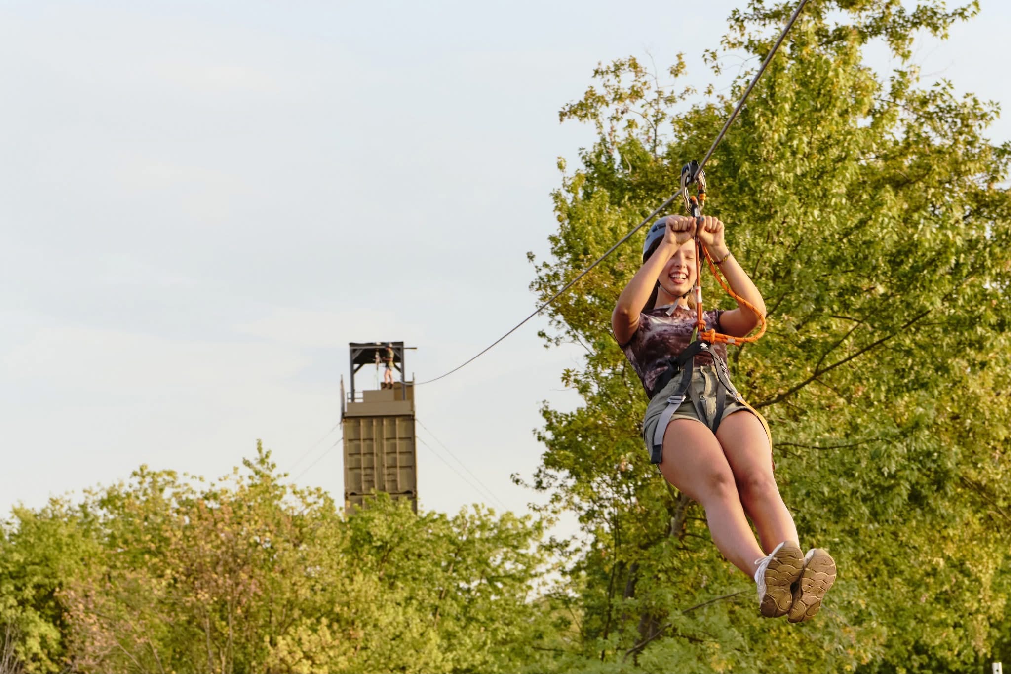 Zipline